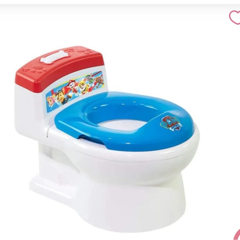 Tony Chase 2 in 1 Potty